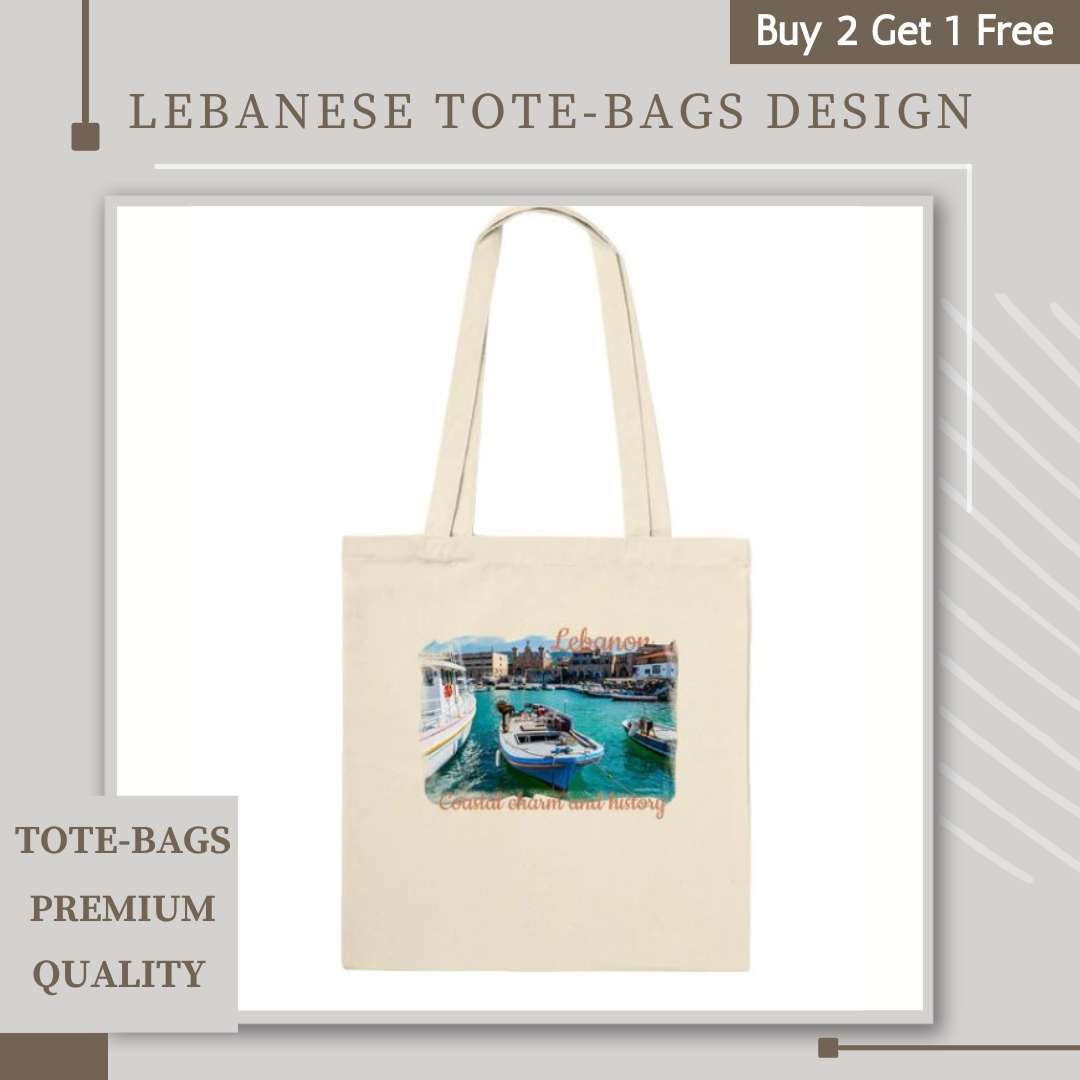 Tote Bags