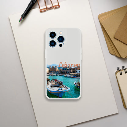 Batroun- Lebanon Flexi Case