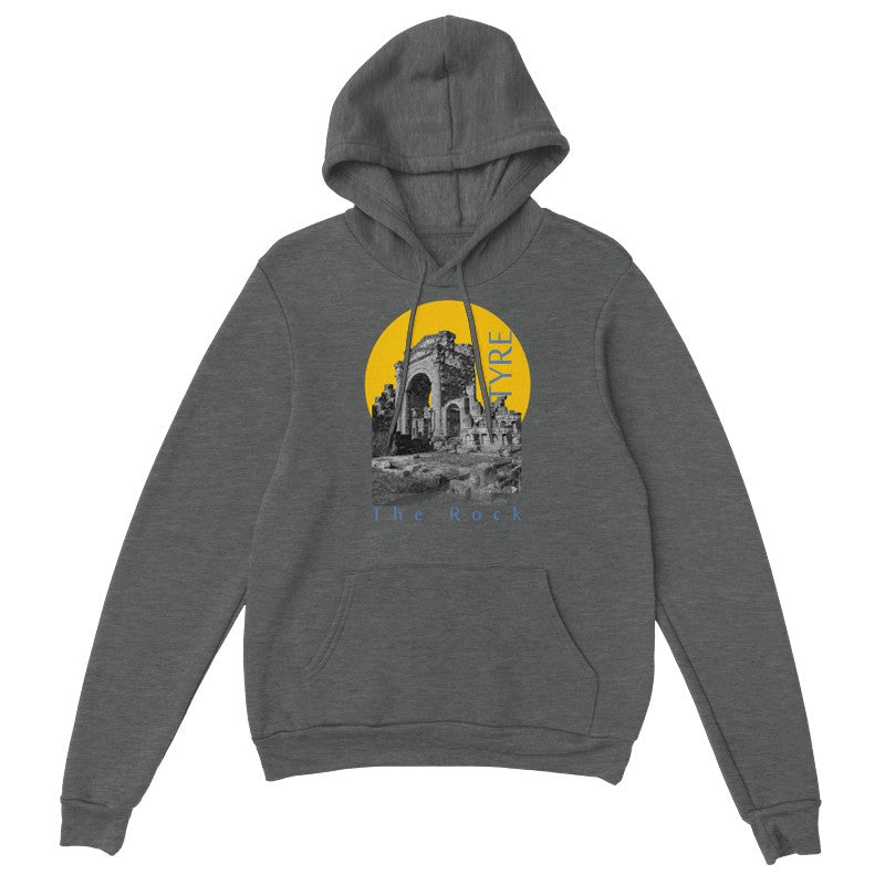 Tyre Lebanon Unisex Premium Hoodie