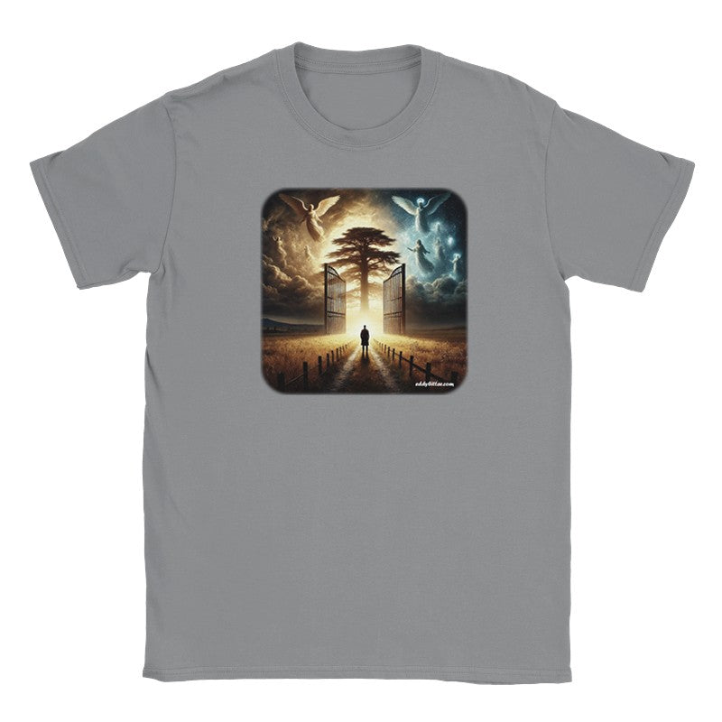 T-Shirts Cedar Of God Rising Lebanese Design