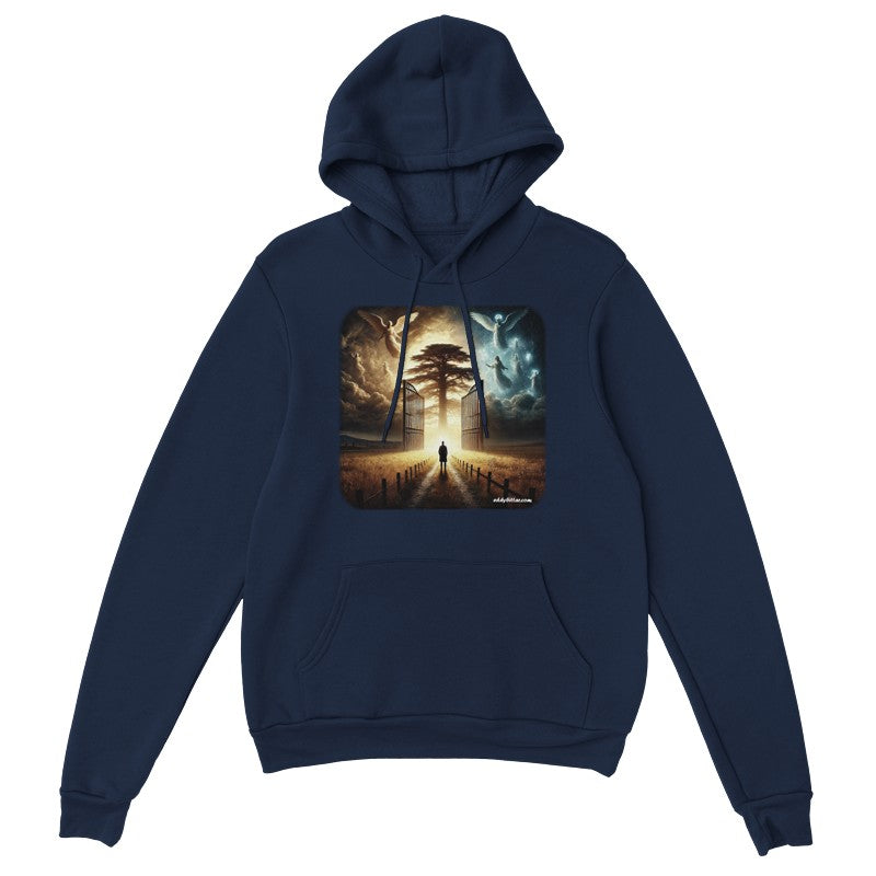 Lebanon Premium Hoodie  Unisex Lebanese Cedar Gate