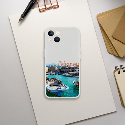 Batroun- Lebanon Flexi Case