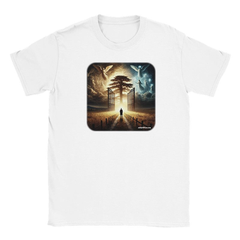 T-Shirts Cedar Of God Rising Lebanese Design