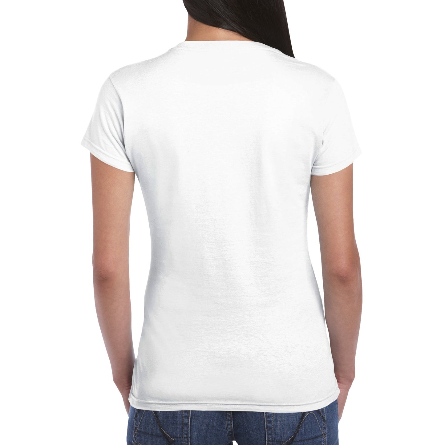 Bekaa-Lebanon-Classic Womens Crewneck T-shirt