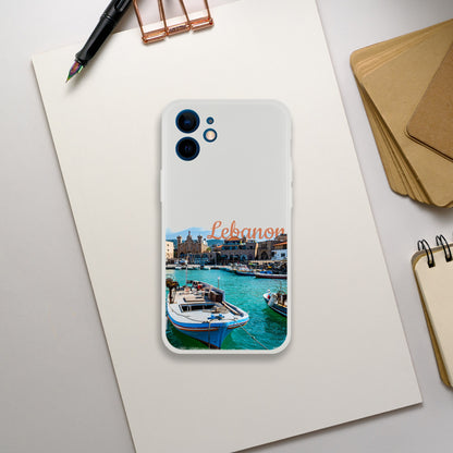 Batroun- Lebanon Flexi Case