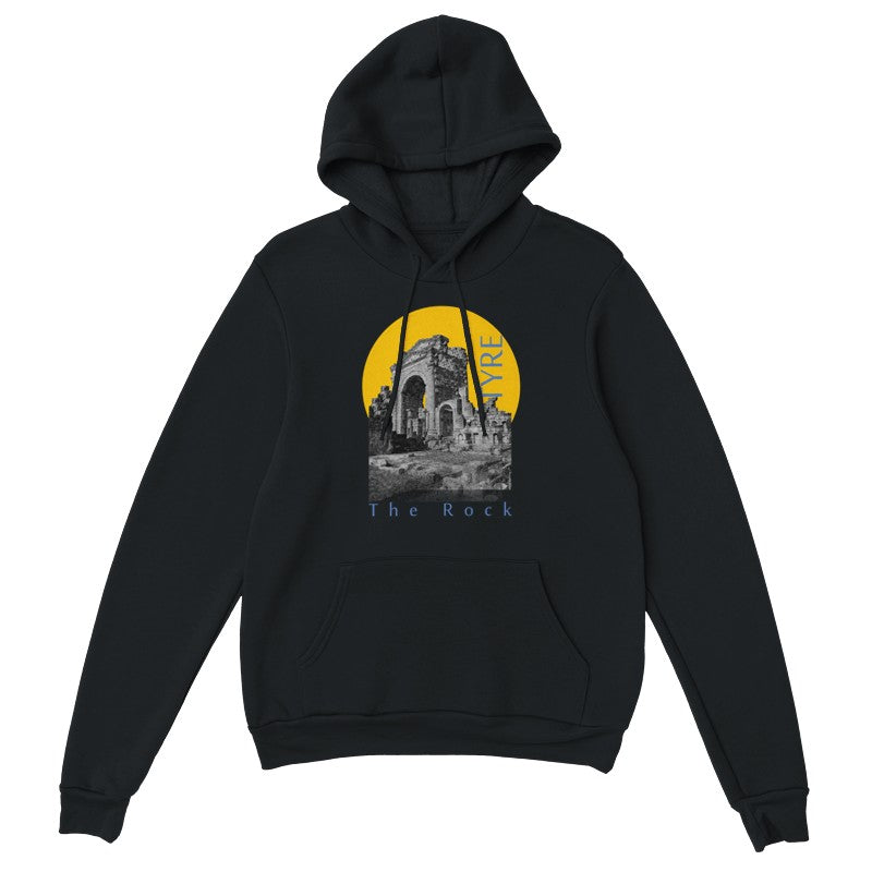 Tyre Lebanon Unisex Premium Hoodie