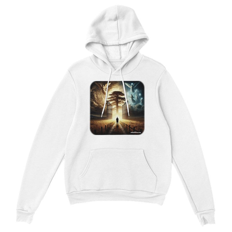 Lebanon Premium Hoodie  Unisex Lebanese Cedar Gate