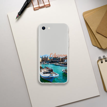 Batroun- Lebanon Flexi Case