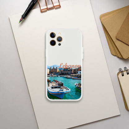 Batroun- Lebanon Flexi Case