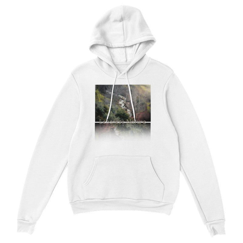 Kadisha Rivers Lebanon Unisex Premium Hoodie