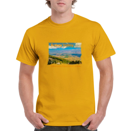 Bekaa-Lebanon Premium T-shirt