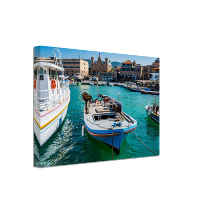 Batroun-Lebanon-Canvas