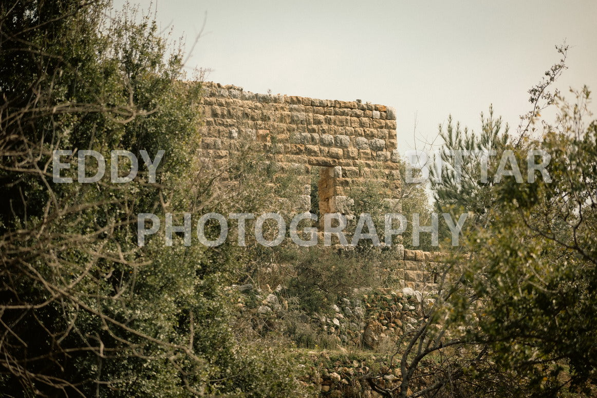 A collection of colorful and vibrant images that showcase the natural beauty of Broumana, Lebanon, including its scenic views, mountain landscapes, and lush greenery.