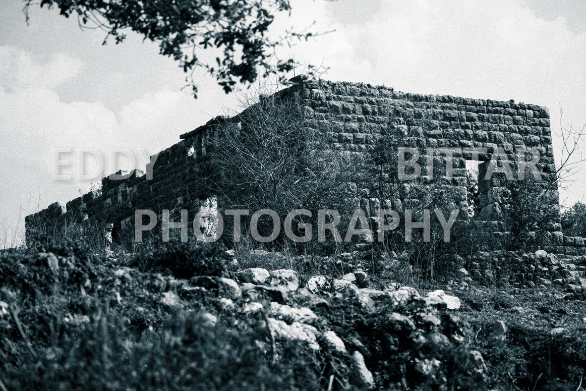 A collection of colorful and vibrant images that showcase the natural beauty of Broumana, Lebanon, including its scenic views, mountain landscapes, and lush greenery.