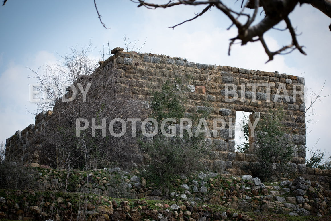 A collection of colorful and vibrant images that showcase the natural beauty of Broumana, Lebanon, including its scenic views, mountain landscapes, and lush greenery.