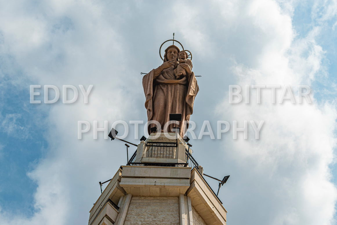 A trip to Sidon Lebanon south