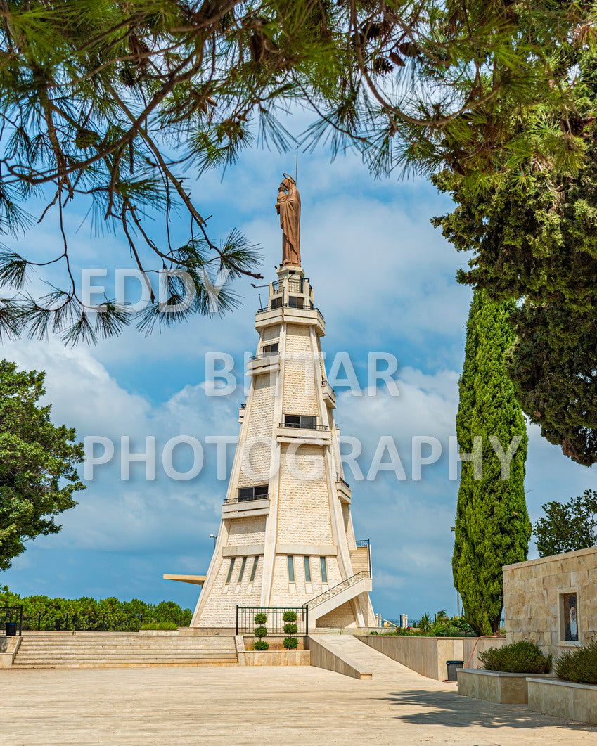 A trip to Sidon Lebanon south