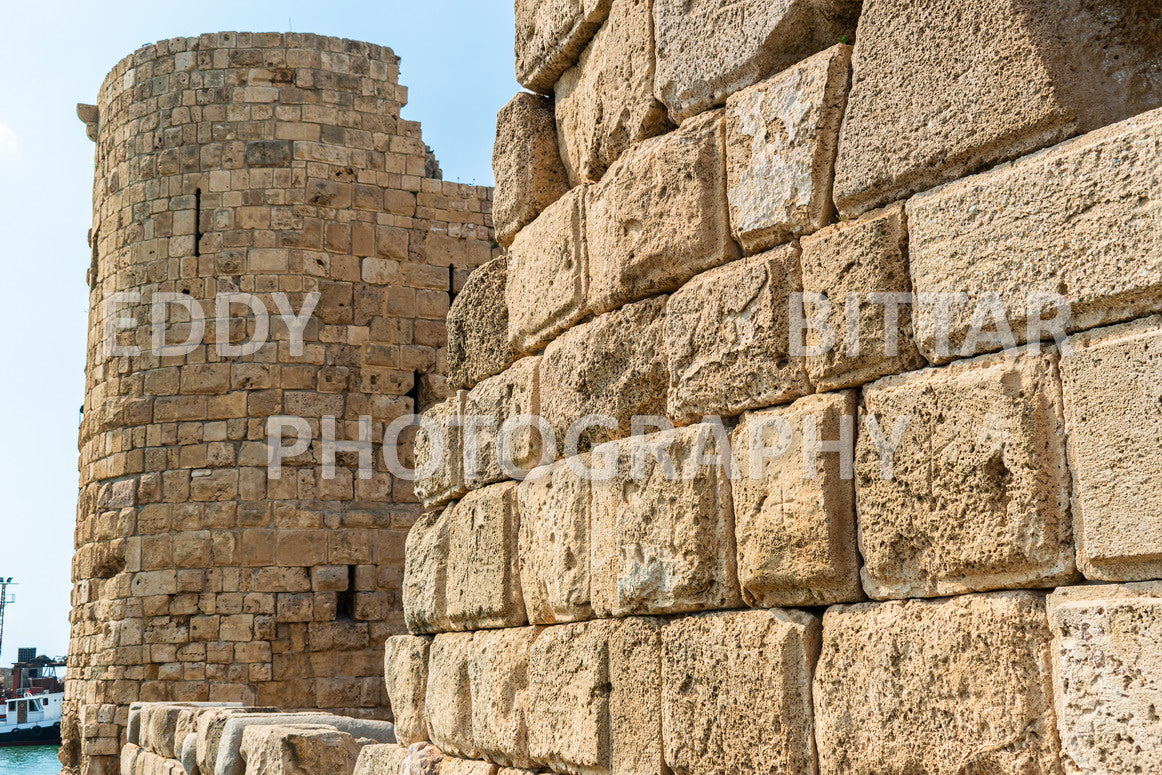 A trip to Sidon Lebanon south