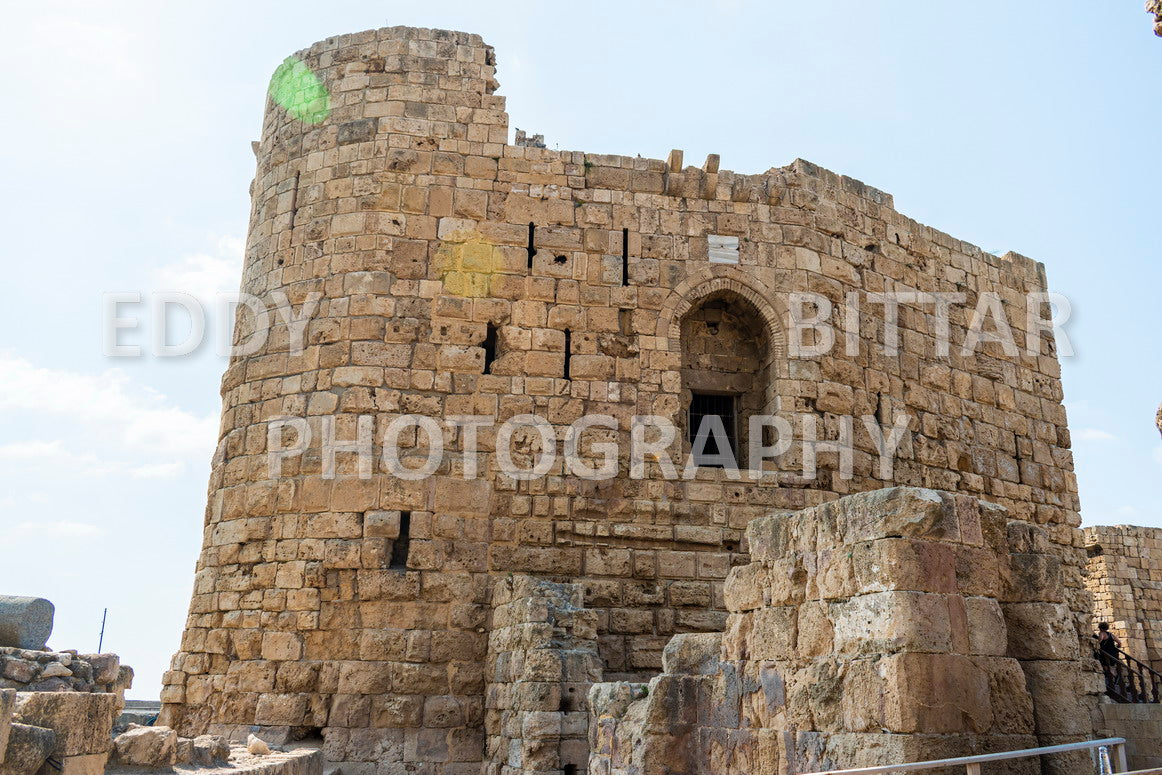 A trip to Sidon Lebanon south