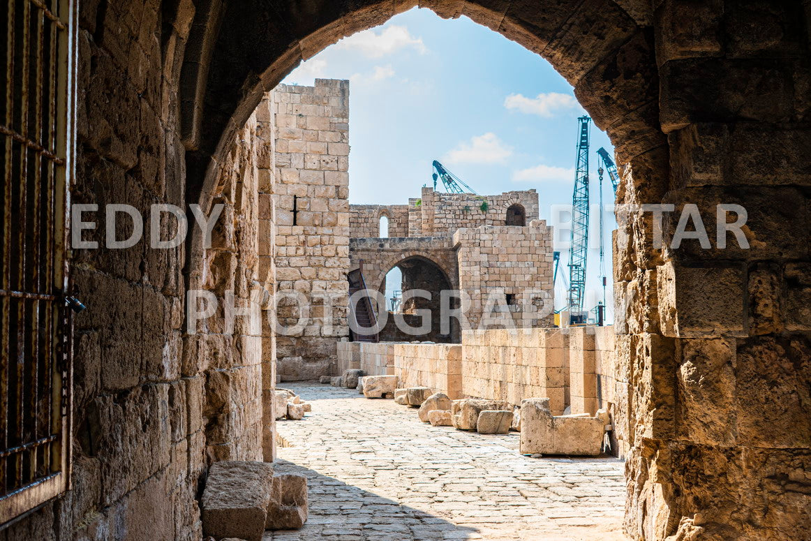 A trip to Sidon Lebanon south