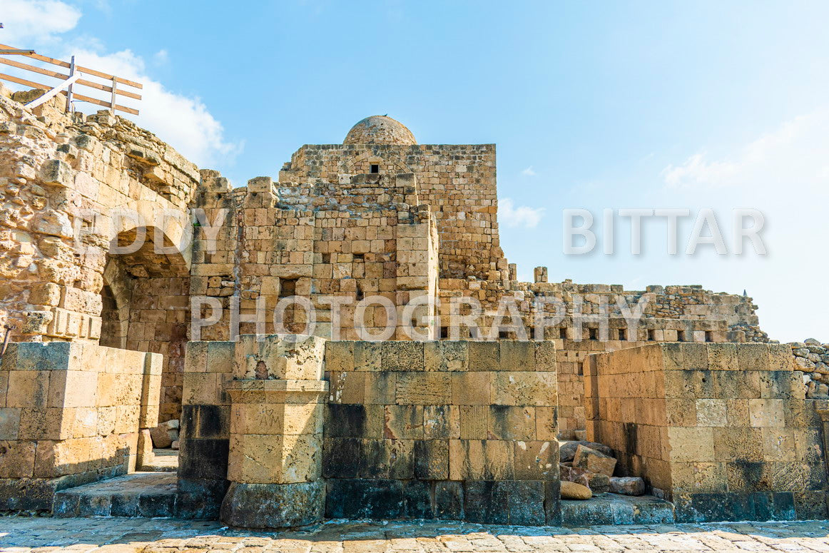 A trip to Sidon Lebanon south