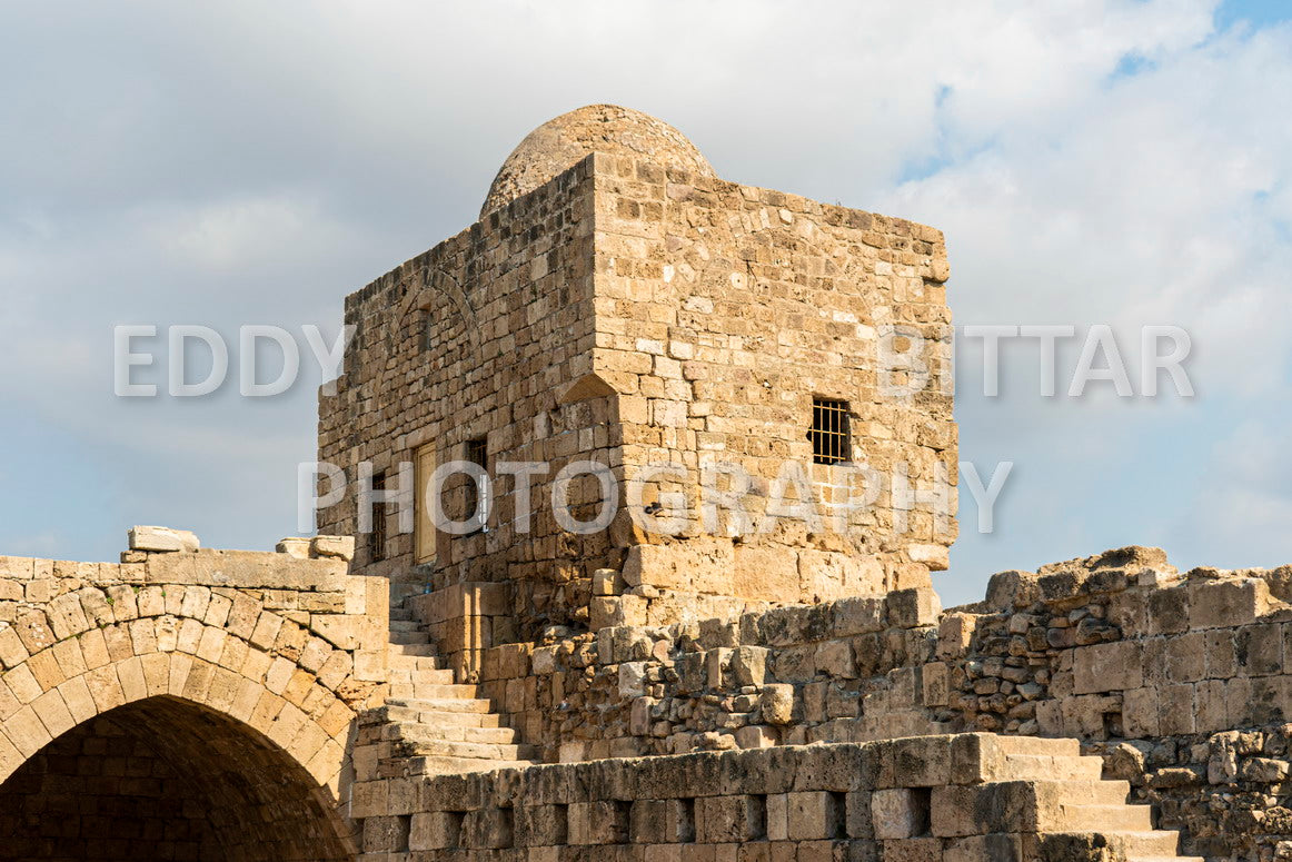 A trip to Sidon Lebanon south