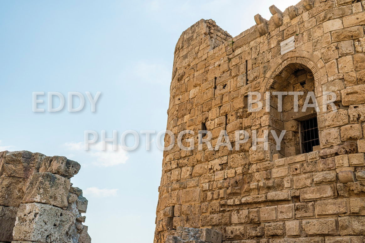 A trip to Sidon Lebanon south