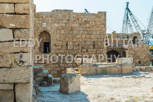 A trip to Sidon Lebanon south