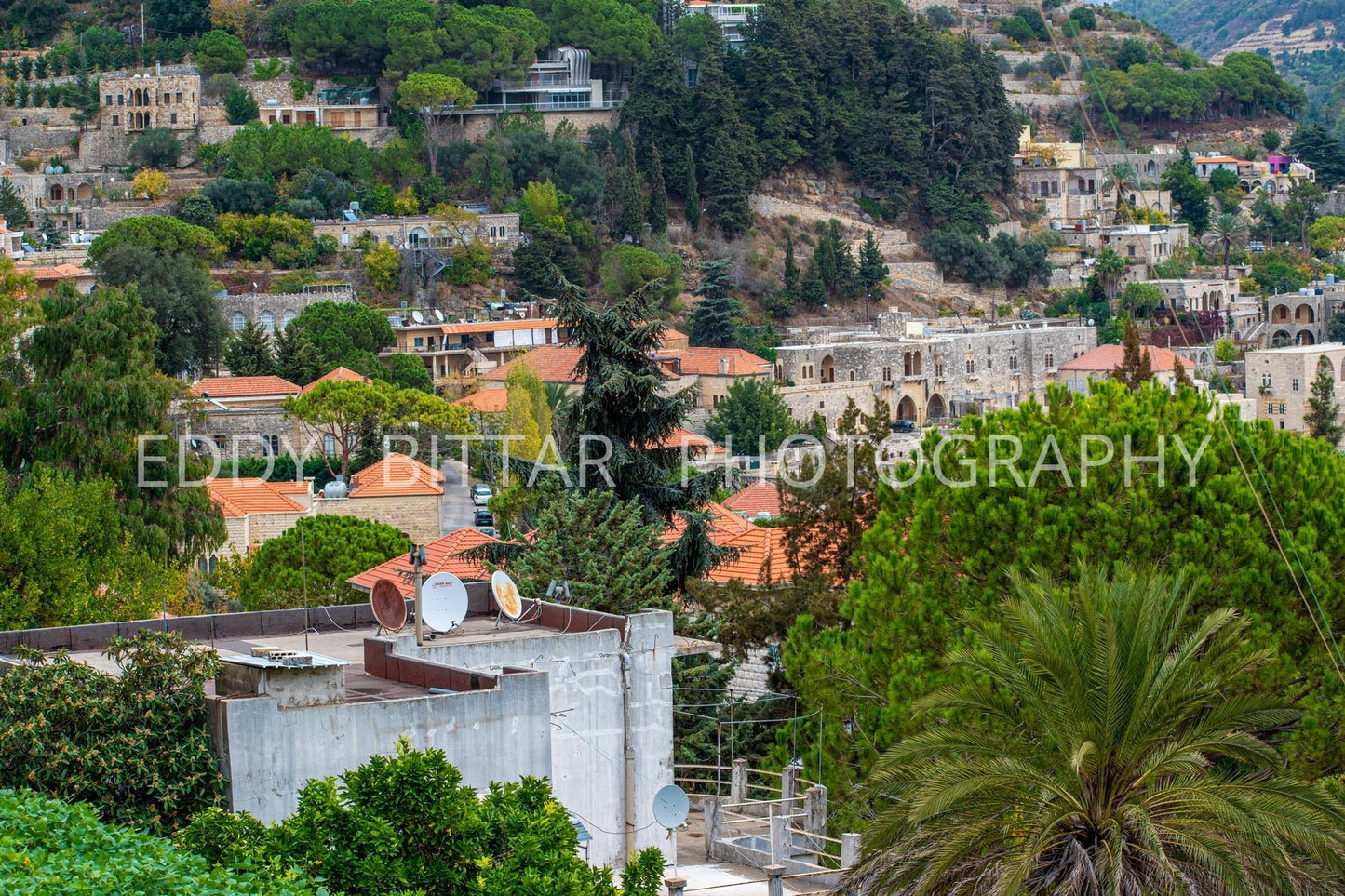 Deir El Qamar Beauty