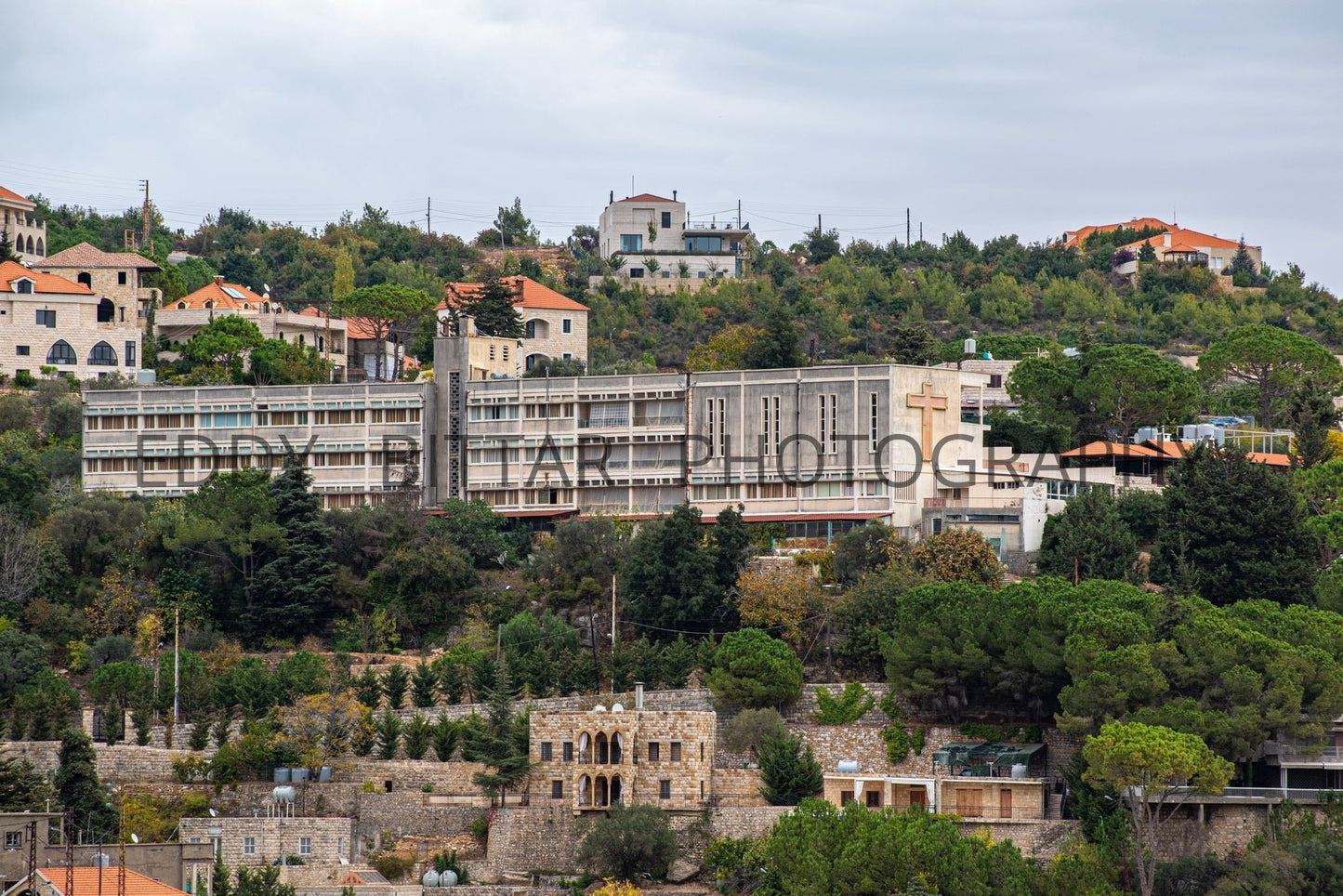 St Joseph School