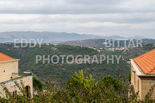 Iconic Photos of Deir El Qamar