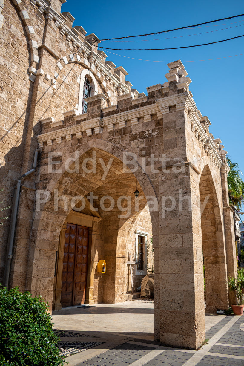 Batroun