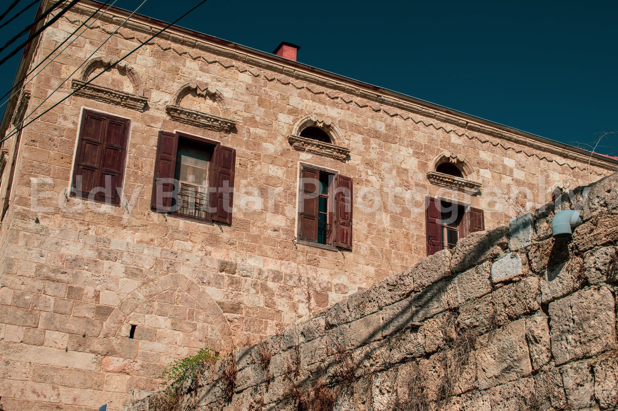 Batroun