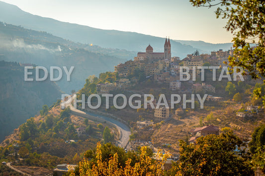 A journey to Lebanon's north