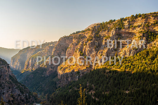 A journey to Lebanon's north