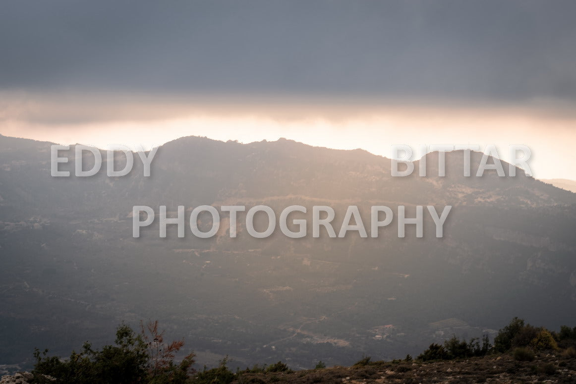 From Lehfid to Hardine (Batroun)