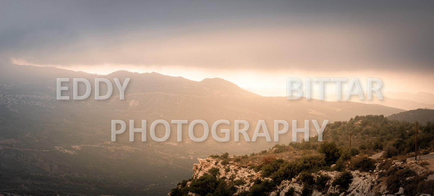 From Lehfid to Hardine (Batroun)