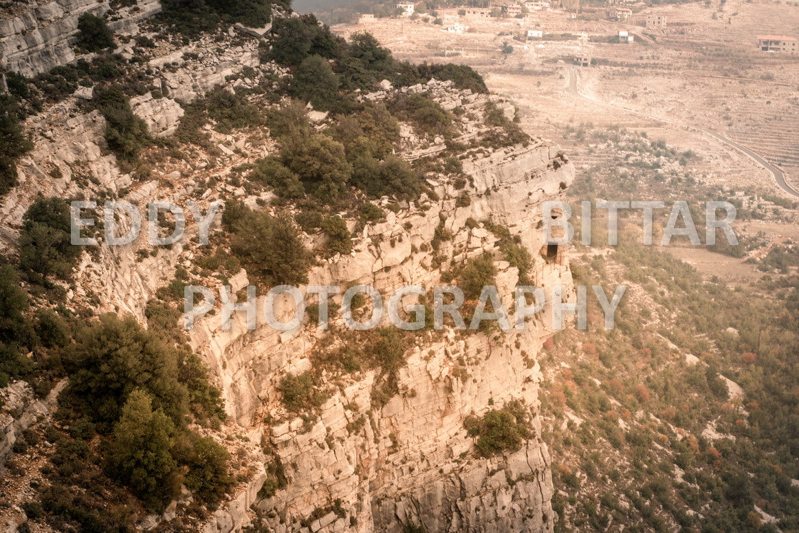 From Lehfid to Hardine (Batroun)