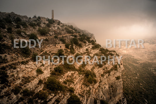 From Lehfid to Hardine (Batroun)