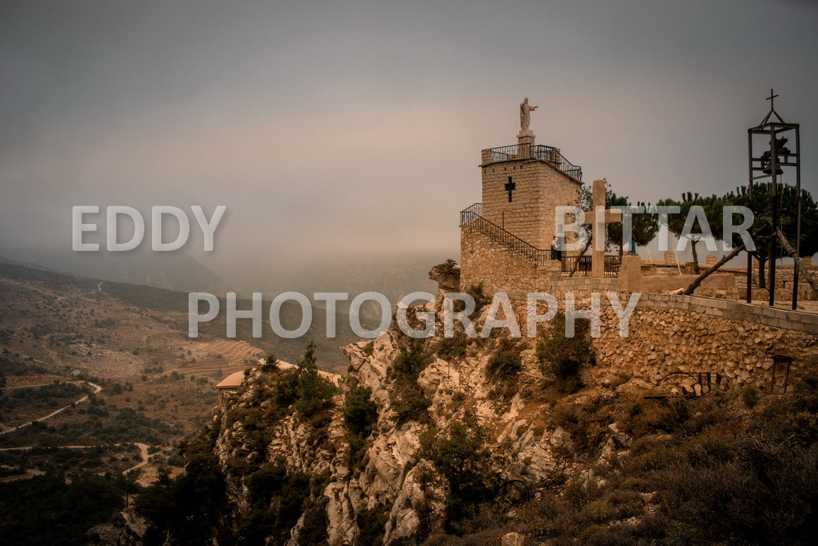 From Lehfid to Hardine (Batroun)