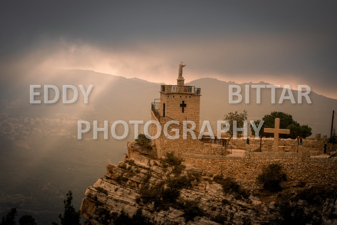 From Lehfid to Hardine (Batroun)