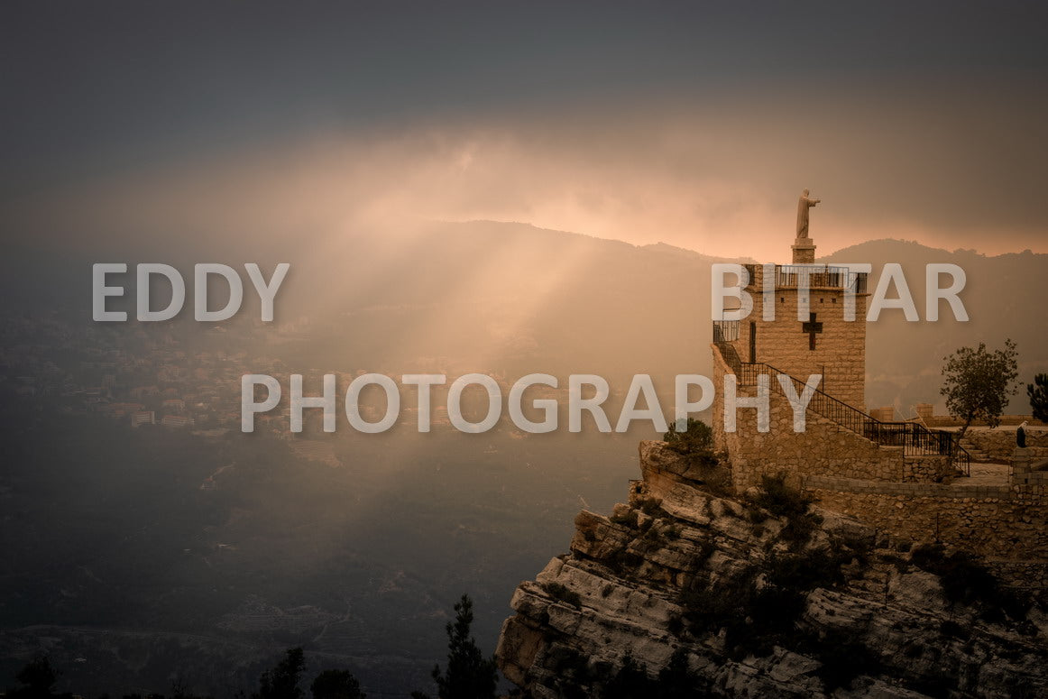 From Lehfid to Hardine (Batroun)