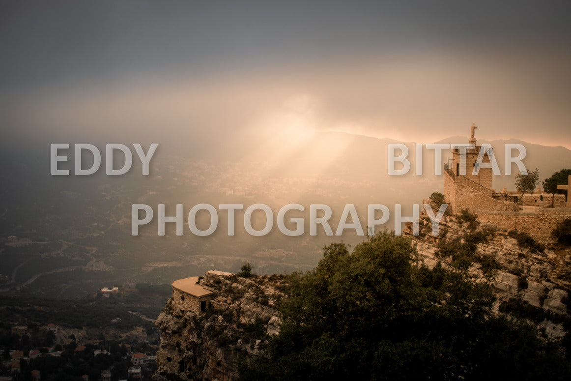 From Lehfid to Hardine (Batroun)