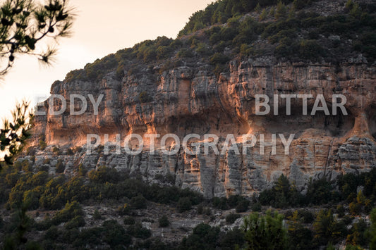 From Lehfid to Hardine (Batroun)